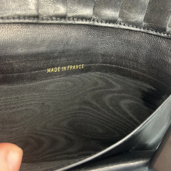 💎💎Chanel Caviar Wallet - Picture 8 of 14